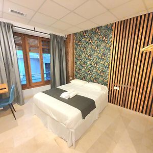 Uitgebreide Kamer met een King Size Bed